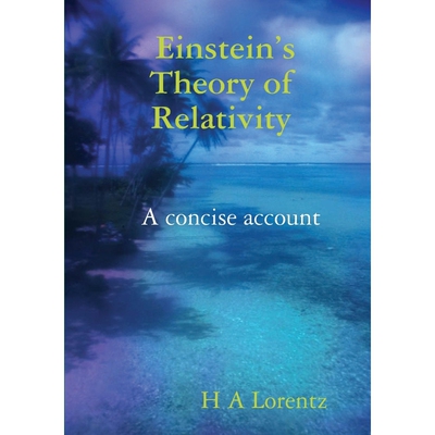 按需印刷不退不换Einstein's Theory of Relativity A concise account[9780244819101]