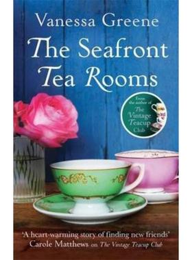 预订The Seafront Tea Rooms