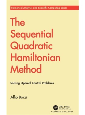 按需印刷TF The Sequential Quadratic Hamiltonian Method