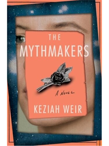 预售【2024新书】Mythmakers[9781982189594]
