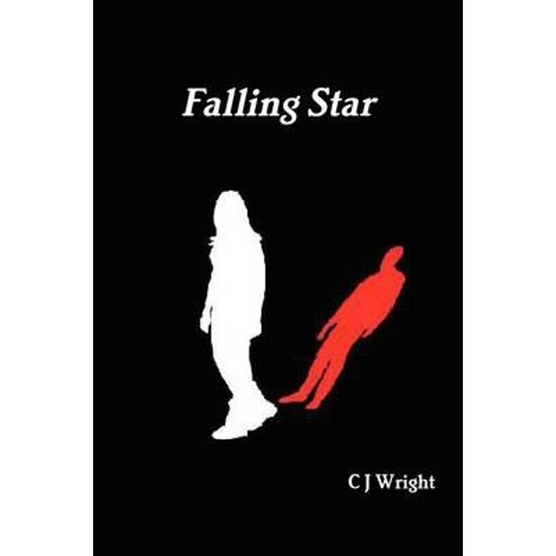 按需印刷不退不换Falling Star[9781445767376]