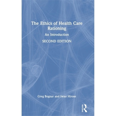 预订Ethics of Health Care Rationing[9780367505219]