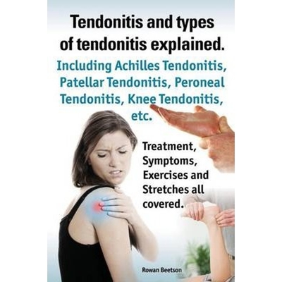预订不退不换Tendonitis and the different types of tendonitis explained. Tendonitis Symptoms, Diagnosis, Treatment Option