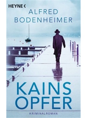 预订【德语】Kains Opfer[9783453419292]