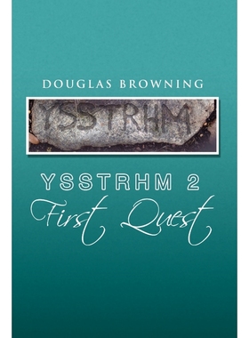 按需印刷Ysstrhm 2, First Quest[9781441589996]