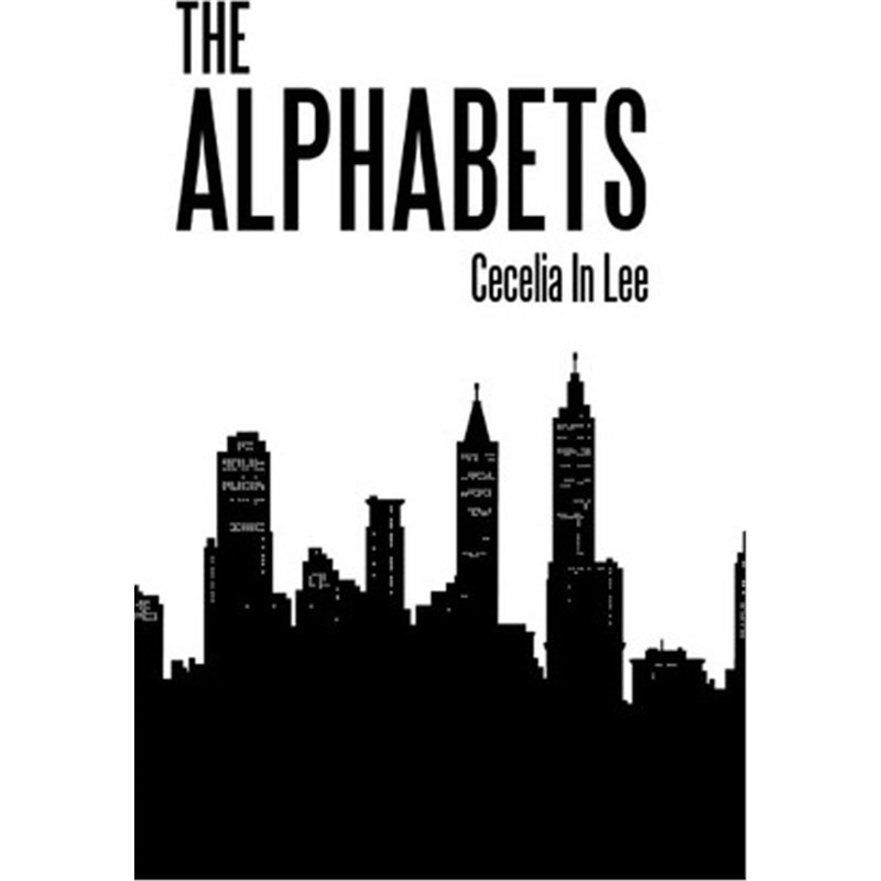 按需印刷The Alphabets[9781452036250]