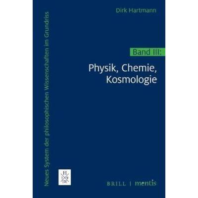 预订【德语】 Neues System der philosophischen Wissenschaften im Grundriss:Band 3: Phys