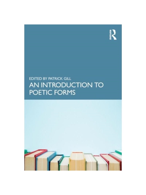 按需印刷TF An Introduction to Poetic Forms[9781032154015]