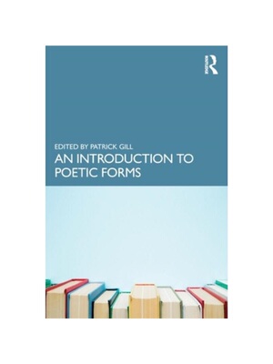 按需印刷不退不换TF An Introduction to Poetic Forms[9781032154015]