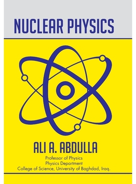 按需印刷Nuclear Physics[9781503590076]