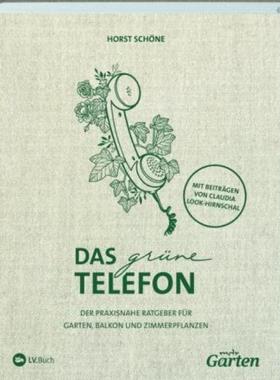 预订【德语】 mdr Garten - Das grüne Telefon:Der praxisnahe Ratgeber für Garten, Balkon