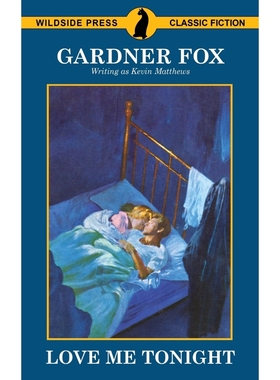 按需印刷Love Me Tonight[9781479430109]