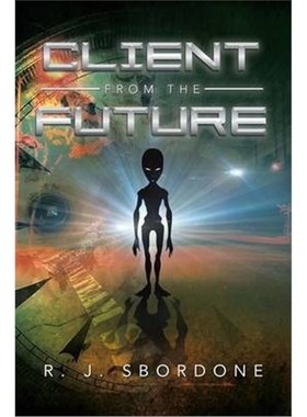 按需印刷Client from the Future[9781483668888]