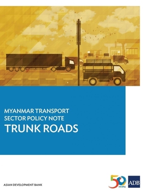 按需印刷Myanmar Transport Sector Policy Note[9789292574611]