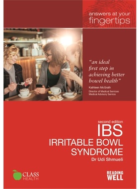 预订IBS - Answers at your fingertips