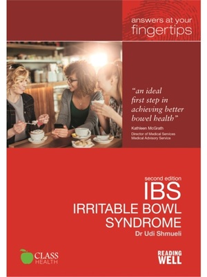 预订IBS - Answers at your fingertips