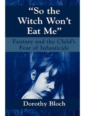 按需印刷So the Witch Won't Eat Me[9781568212593]