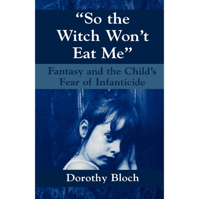 按需印刷So the Witch Won't Eat Me[9781568212593]