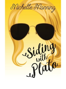 按需印刷Siding with Plato[9781910782385]