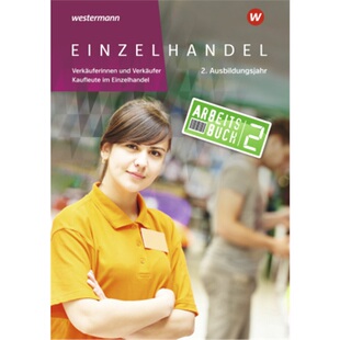 预订不退不换德语 Einzelhandel[9783142223407]