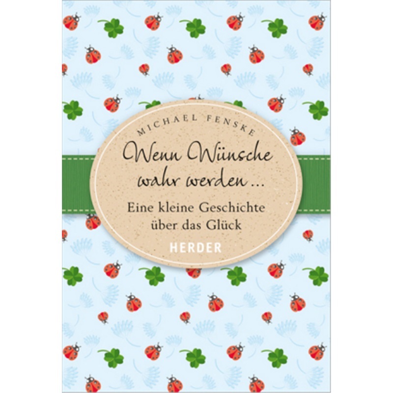 预订【德语】Wenn Wunsche wahr werden ...[9783451326950]