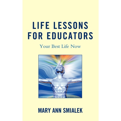 按需印刷不退不换Life Lessons for Educators[9781607099093]