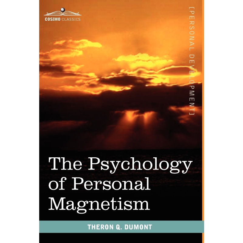 按需印刷The Psychology of Personal Magnetism[9781616403638]