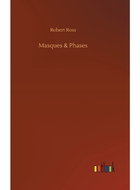 预订Masques & Phases