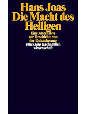 预订不退不换德语Die Macht des Heiligen