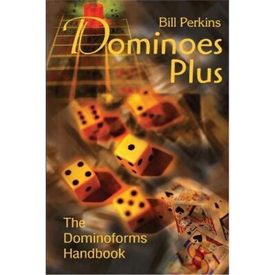 按需印刷Dominoes Plus:The Dominoforms Handbook[9780595205769]