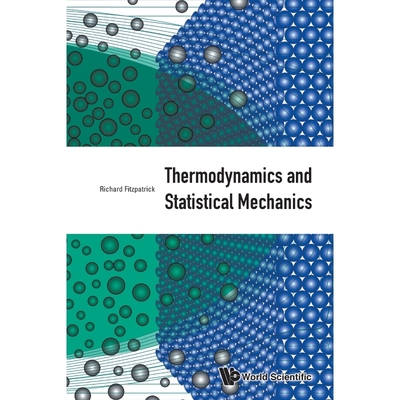 按需印刷Thermodynamics and Statistical Mechanics[9789811224232]