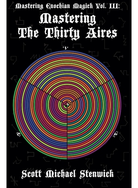 按需印刷Mastering the Thirty Aires[9781936922963]