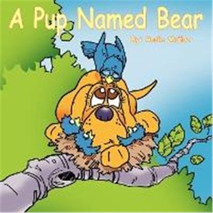 9781420832167 按需印刷A Bear Named Pup