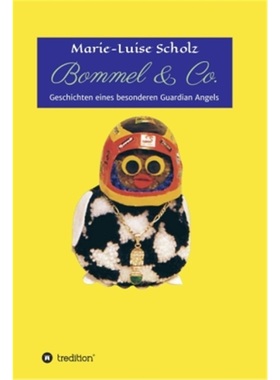 预订【德语】Bommel & Co.[9783347186057]