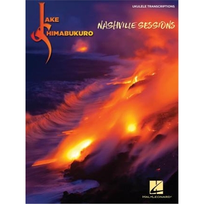 预订Jake Shimabukuro:Nashville Sessions