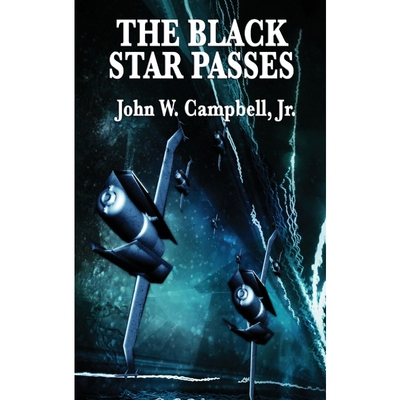 按需印刷The Black Star Passes[9781515433958]