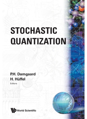 按需印刷Stochastic Quantization[9789971502980]