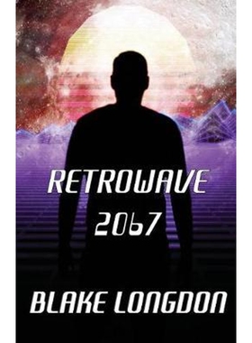 按需印刷Retrowave 2067[9780648104292]