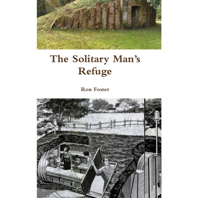 按需印刷The Solitary Man's Refuge[9781312058460]