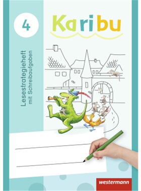 预订不退不换德语 Karibu - Ausgabe 2016[9783141210989]