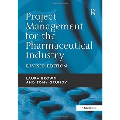 预订Project Management for the Pharmaceutical Industry[9781138247420]