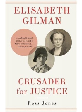 预订Elisabeth Gilman[9781944962456]