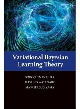 按需印刷不退不换Variational Bayesian Learning Theory[9781107076150]
