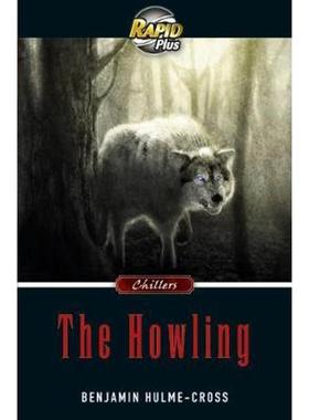 预订RapidPlus 9.1 The Howling