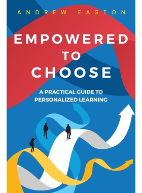 按需印刷Empowered to Choose[9781956306378]