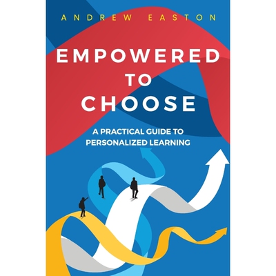 按需印刷不退不换Empowered to Choose[9781956306378]
