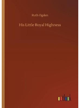 按需印刷His Little Royal Highness[9783732689194]