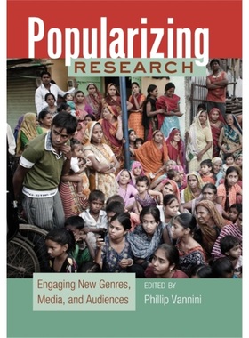 预订Popularizing Research[9781433111815]