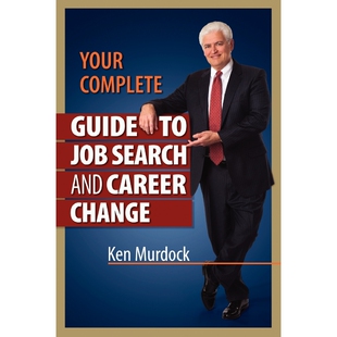 and Guide 9780557373635 Change Career Search Job Complete 按需印刷Your