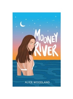 按需印刷Mooney River[9780645544107]